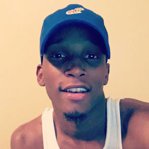 Meet your Posher, Justin